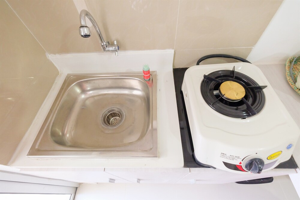 Bassura City Apartments