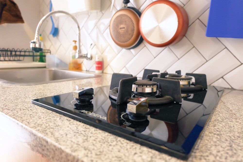 Bassura City Apartments