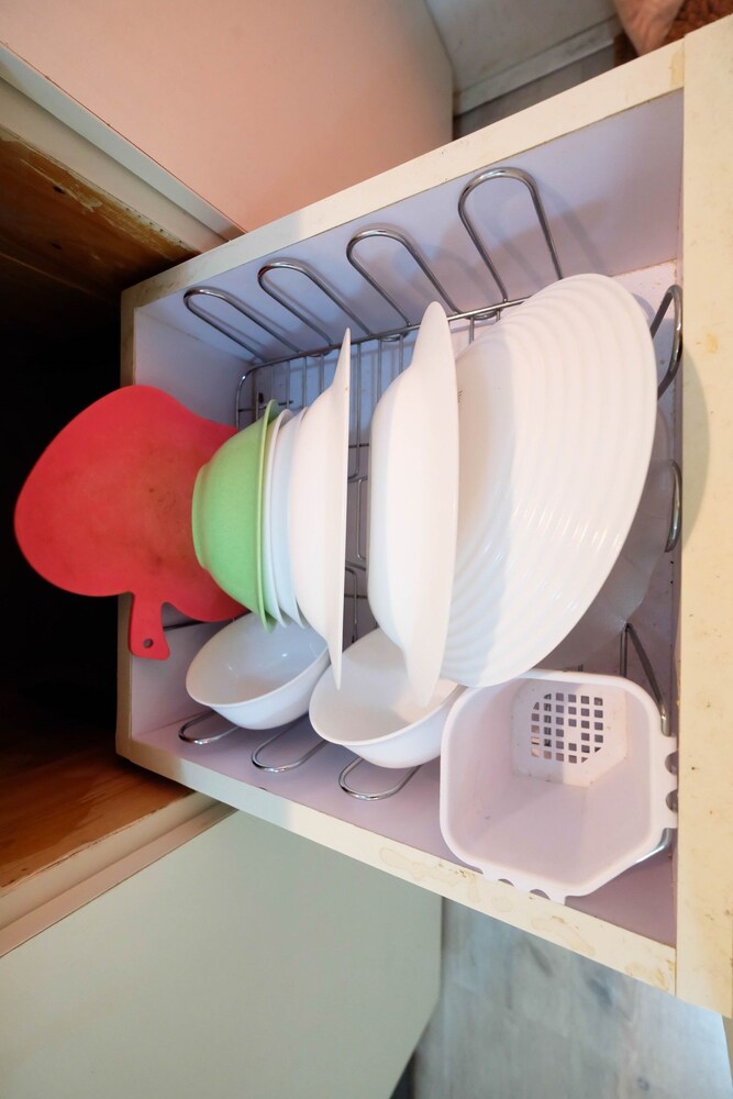 Bassura City Apartments