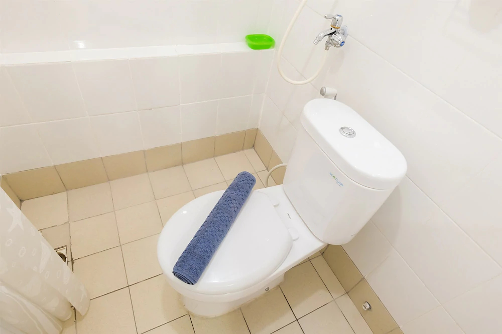 Bassura City Apartments