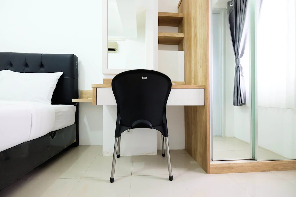 Bassura City Apartments