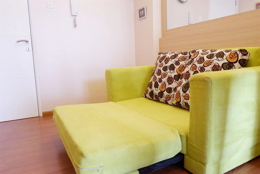 Bassura City Apartments