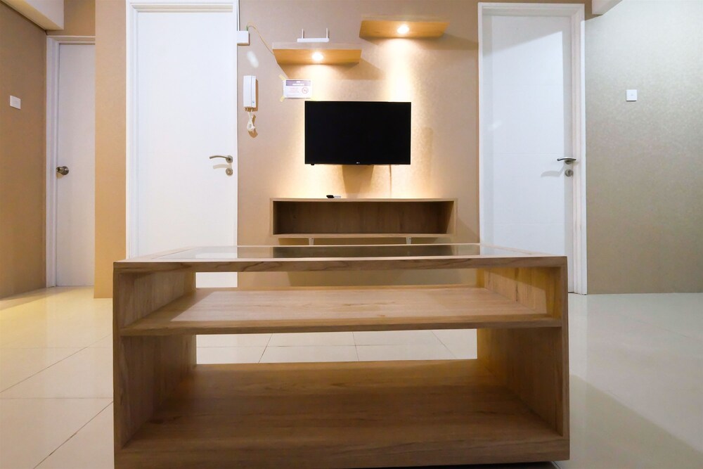 Bassura City Apartments