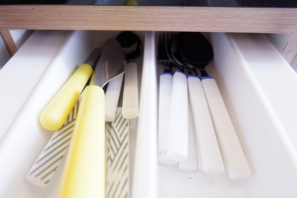 Bassura City Apartments