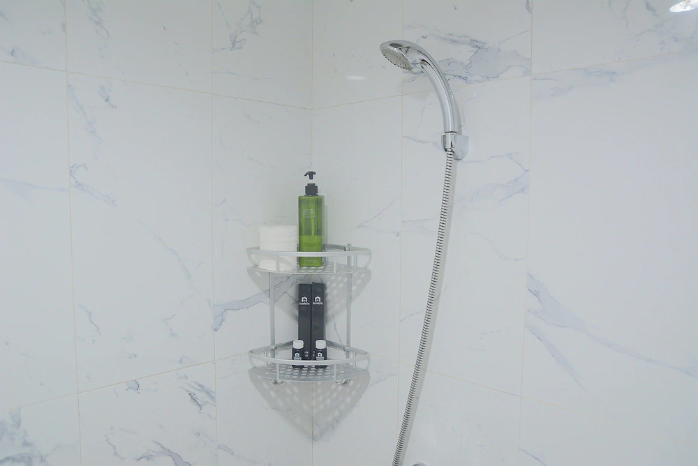 Bassura City Apartments