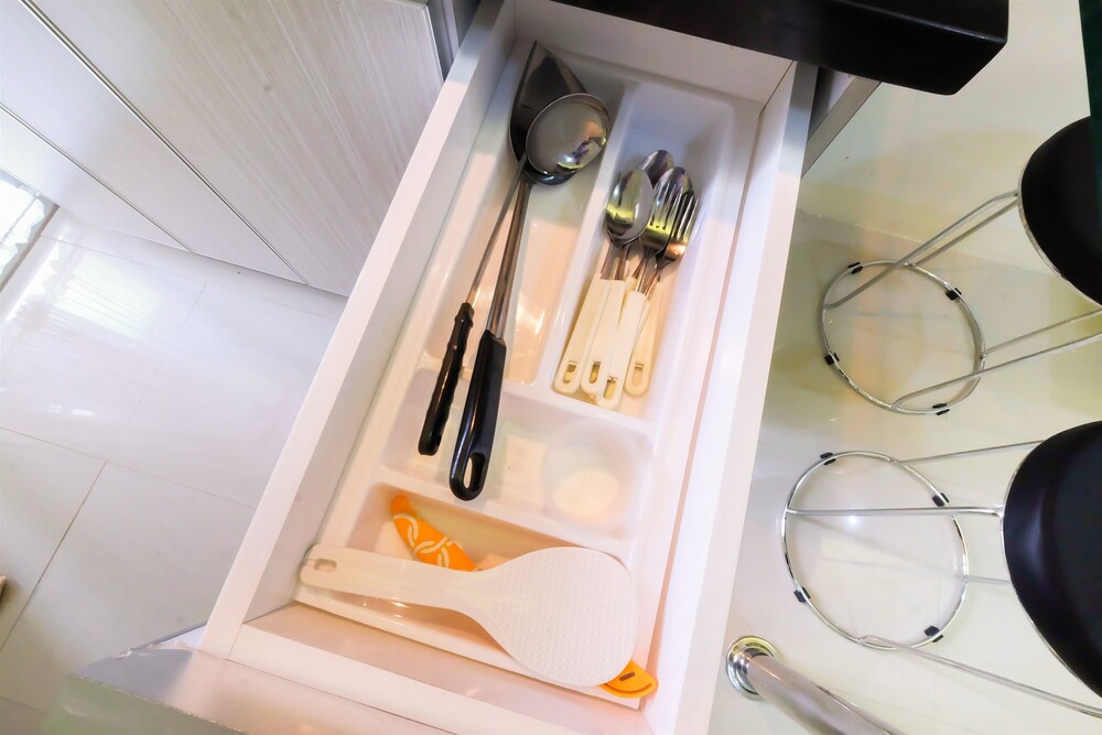 Bassura City Apartments