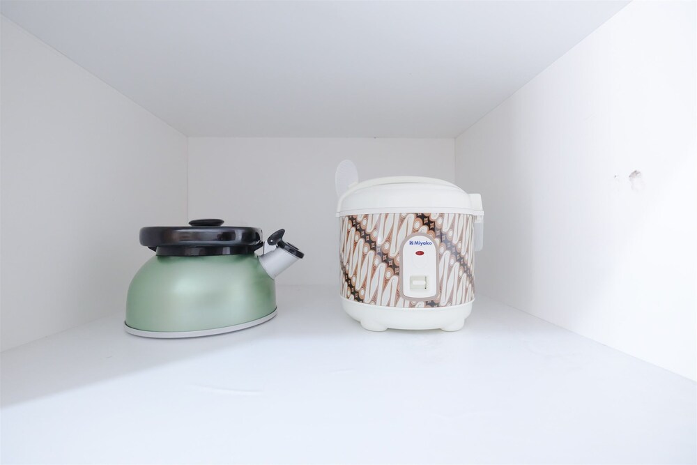 Bassura City Apartments