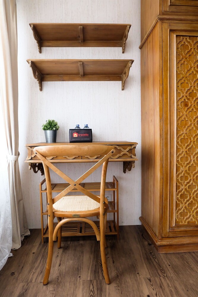 Bassura City Apartments