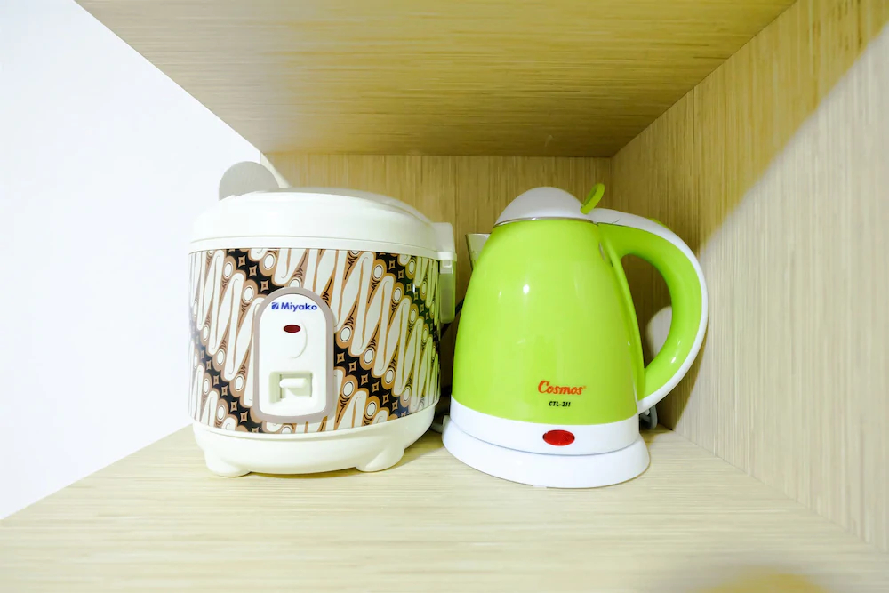 Bassura City Apartments