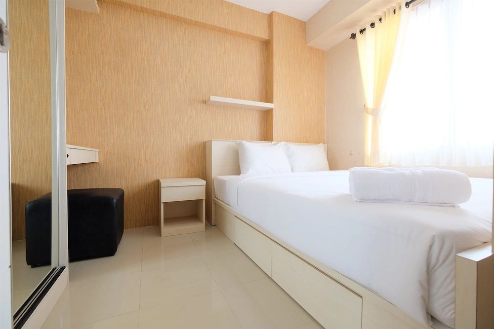 Bassura City Apartments