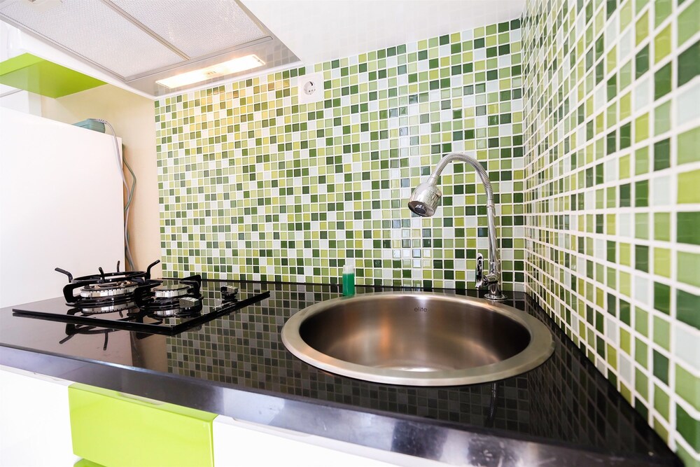 Bassura City Apartments