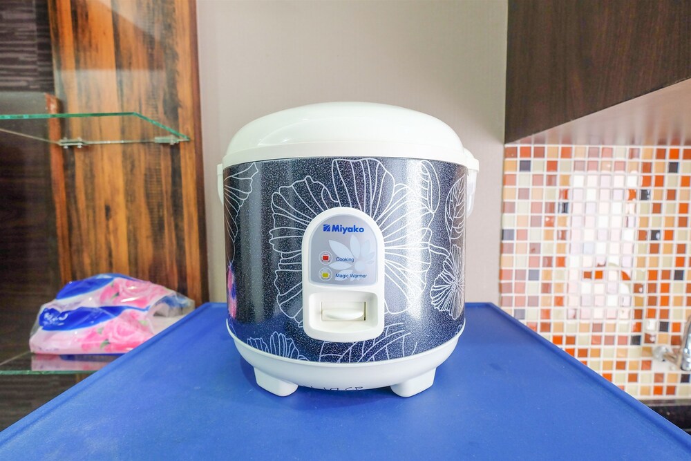 Bassura City Apartments