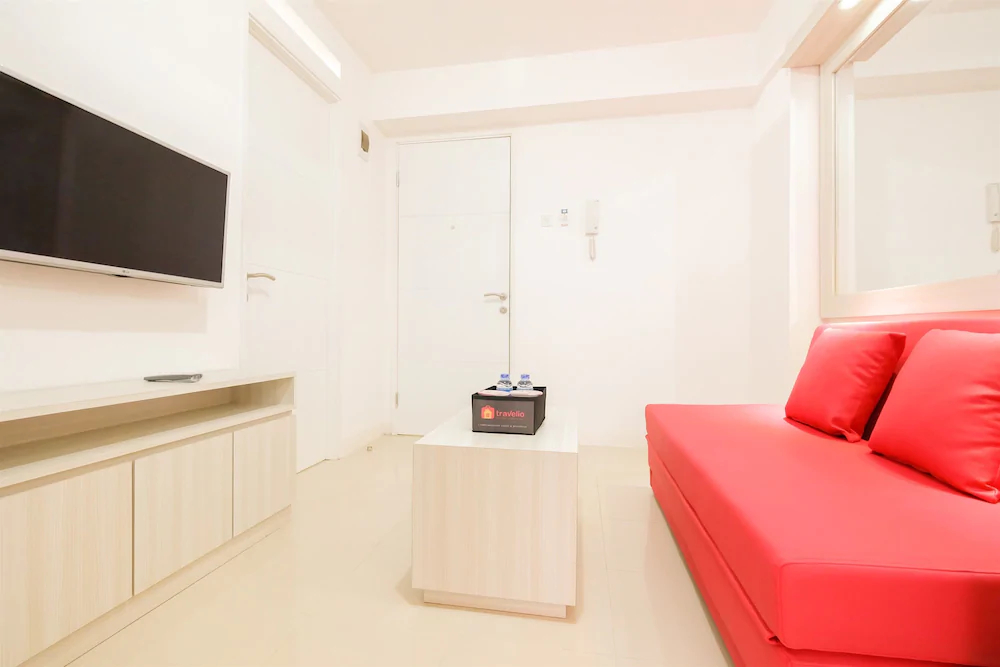 Bassura City Apartments