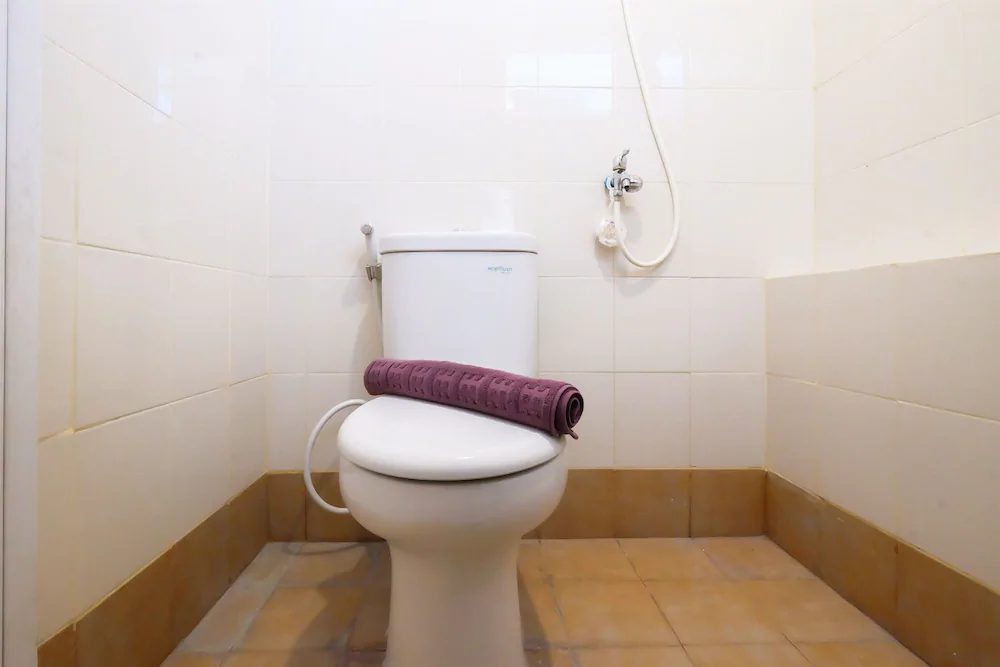 Bassura City Apartments