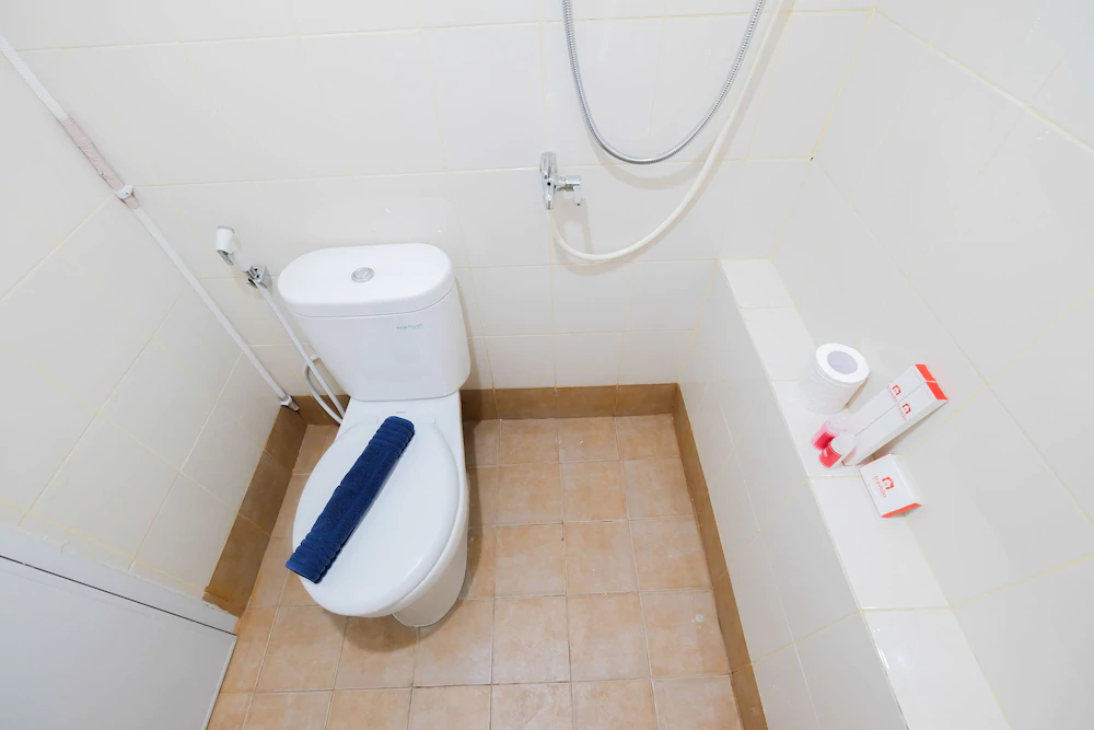 Bassura City Apartments