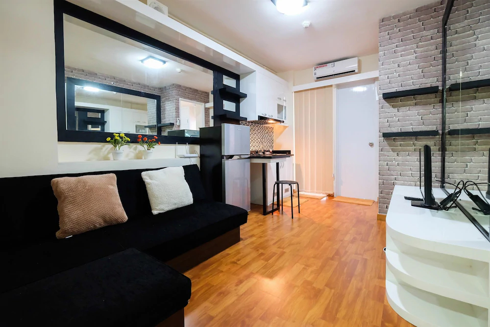 Bassura City Apartments