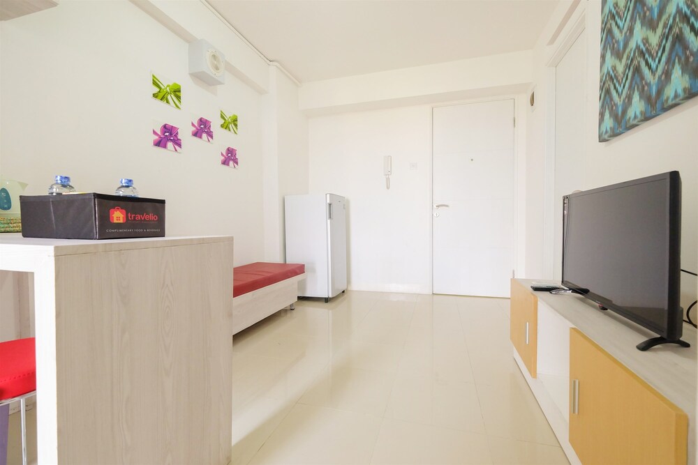 Bassura City Apartments