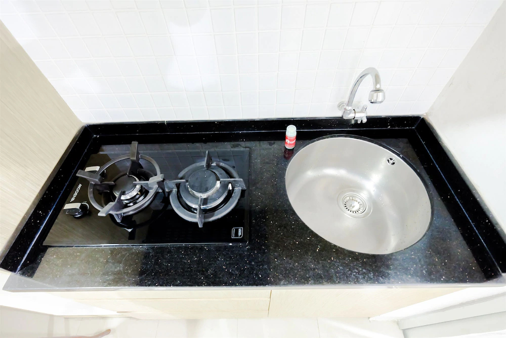 Bassura City Apartments