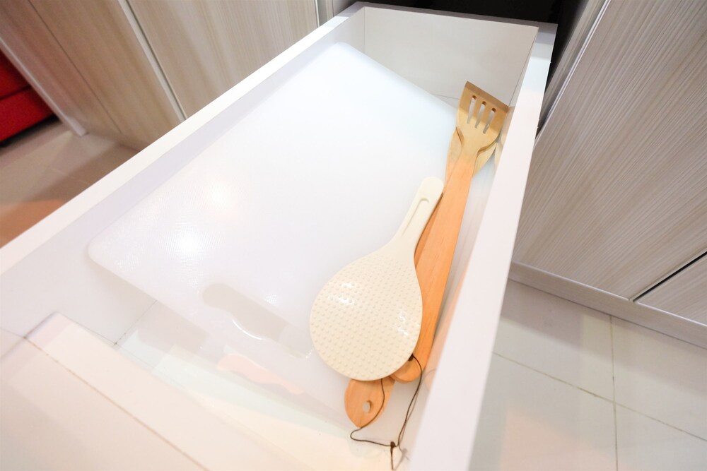 Bassura City Apartments