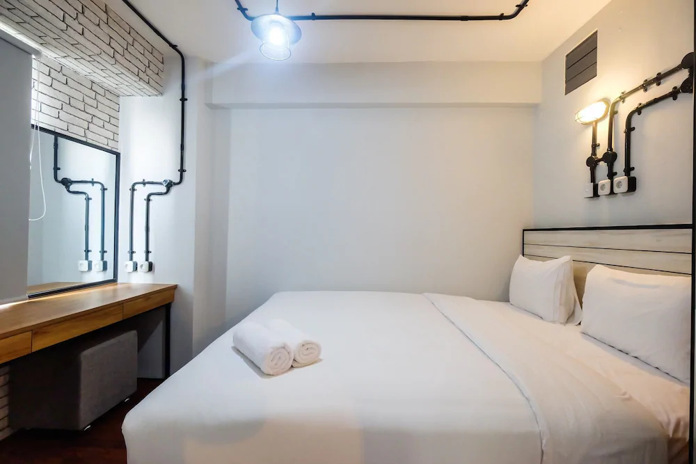 Bassura City Apartments