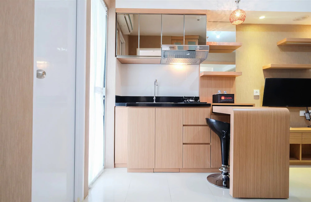 Bassura City Apartments