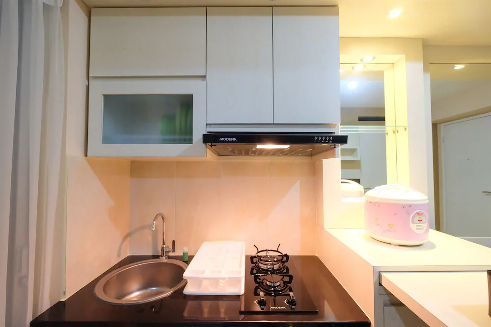 Bassura City Apartments