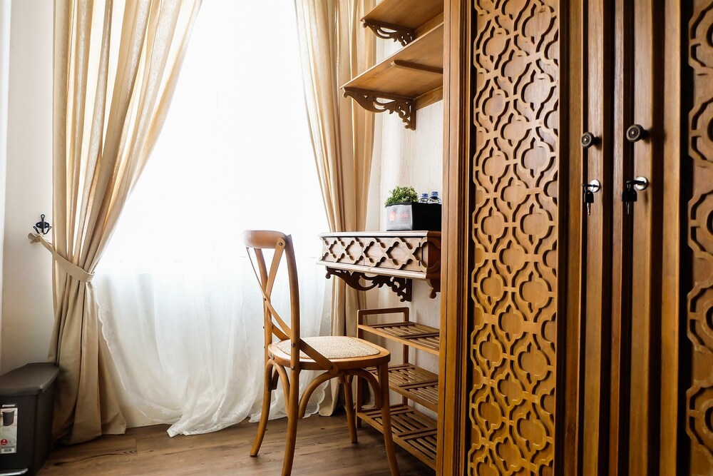 Bassura City Apartments