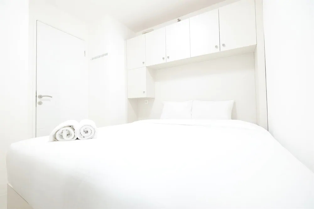 Bassura City Apartments