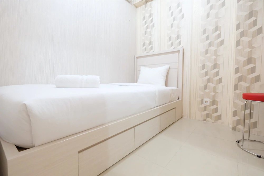 Bassura City Apartments