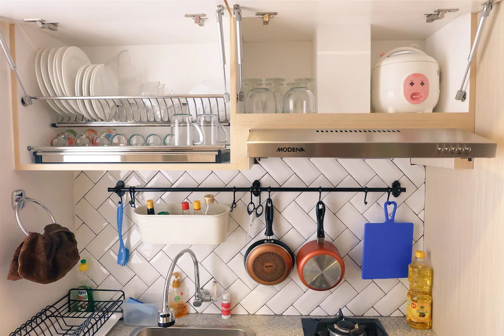 Bassura City Apartments