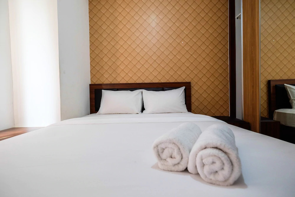 Bassura City Apartments