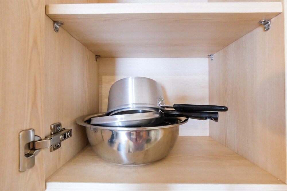 Bassura City Apartments