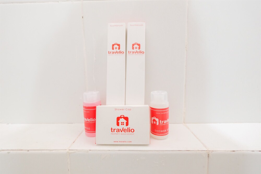 Bassura City Apartments