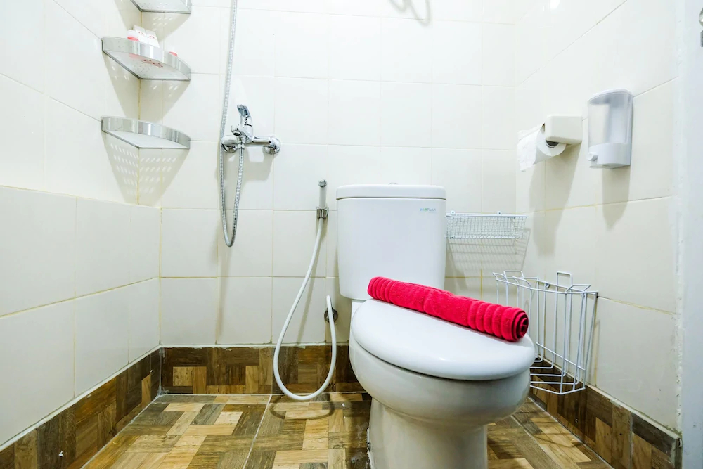 Bassura City Apartments