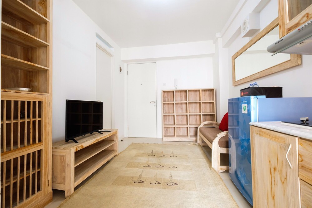 Bassura City Apartments