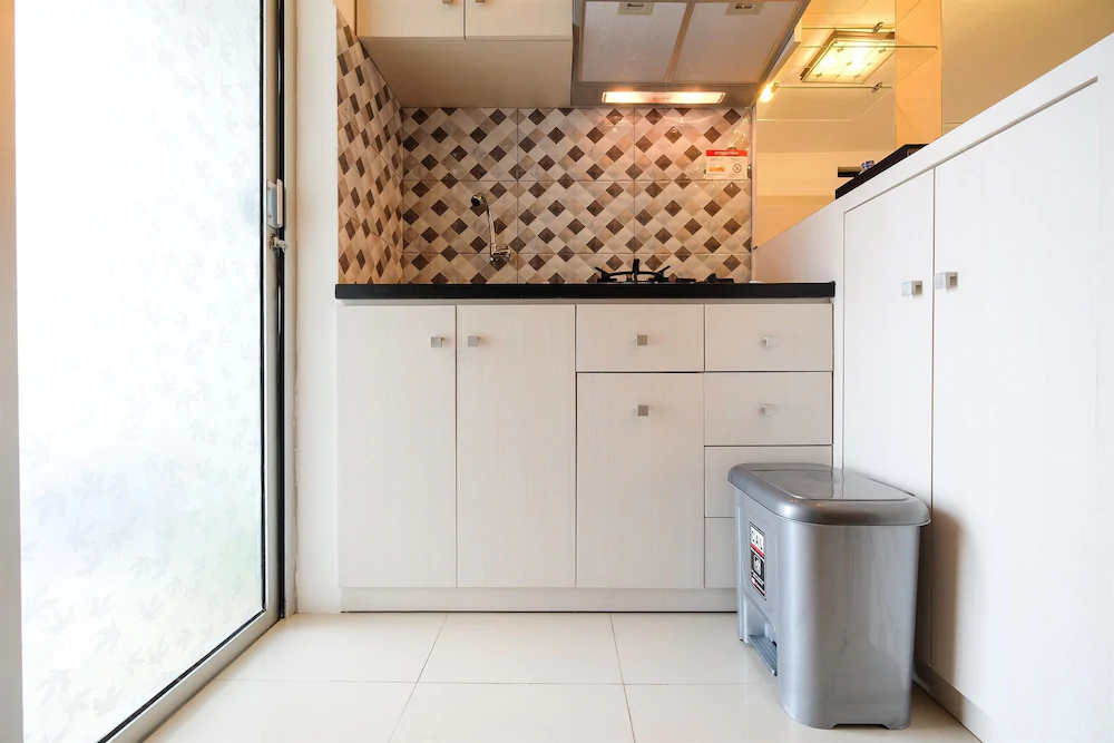 Bassura City Apartments