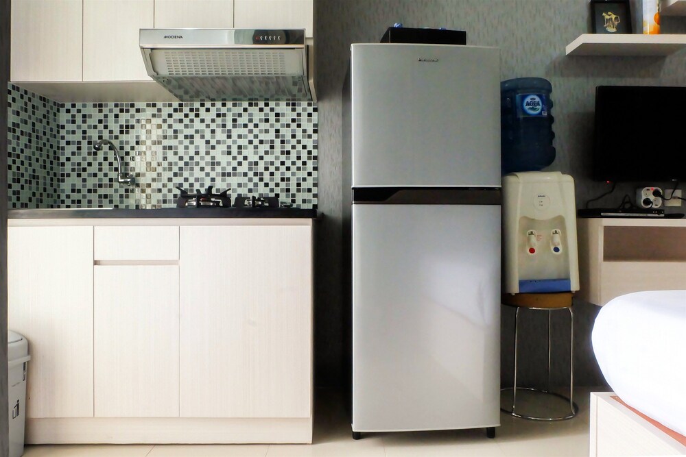 Bassura City Apartments