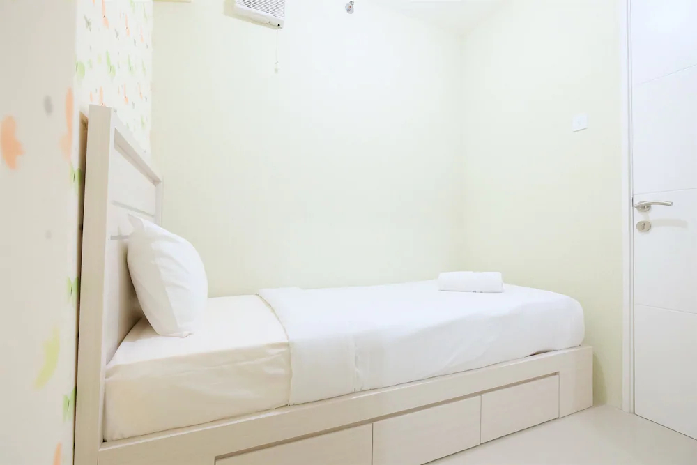 Bassura City Apartments