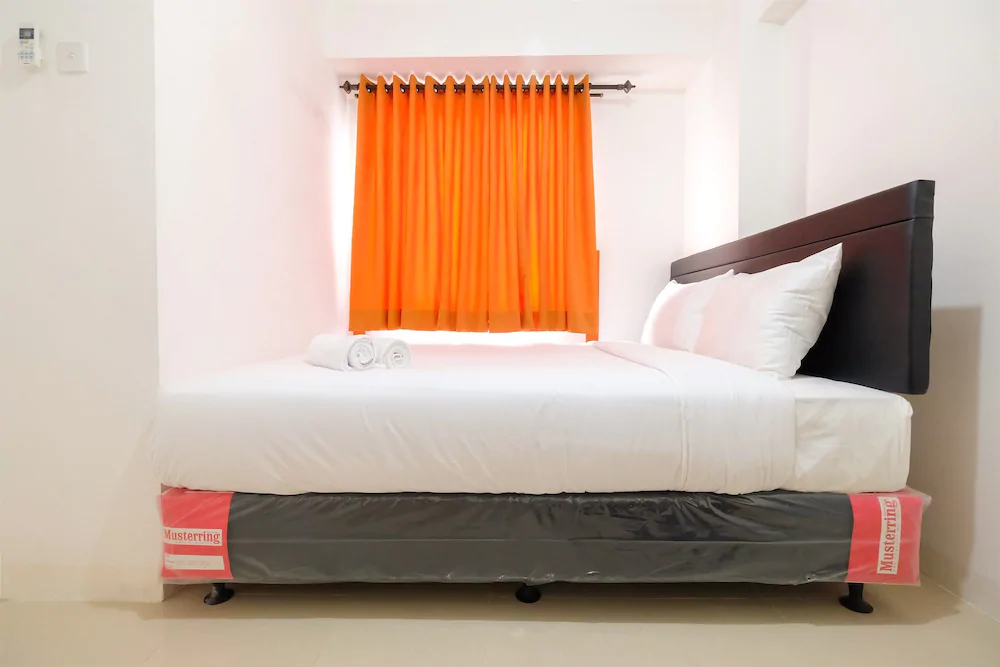 Bassura City Apartments