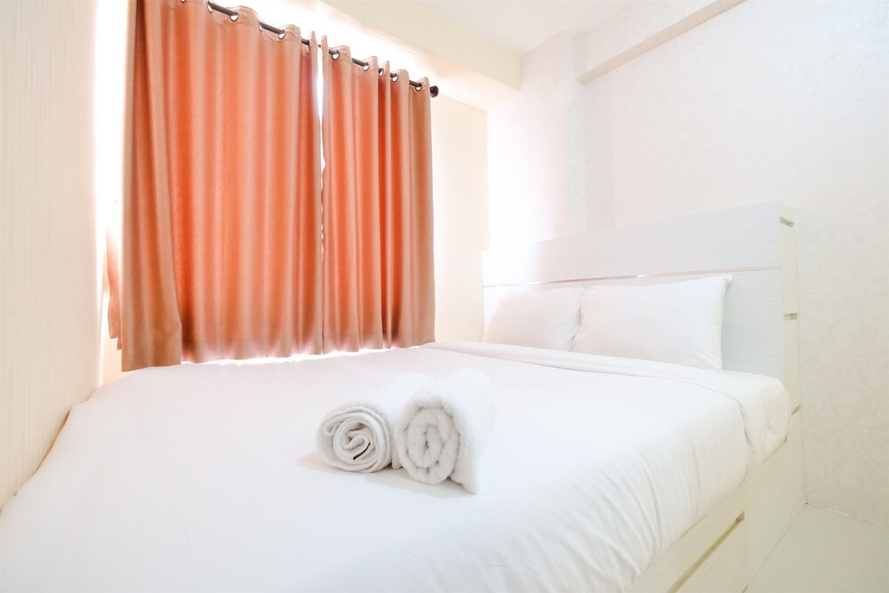 Bassura City Apartments