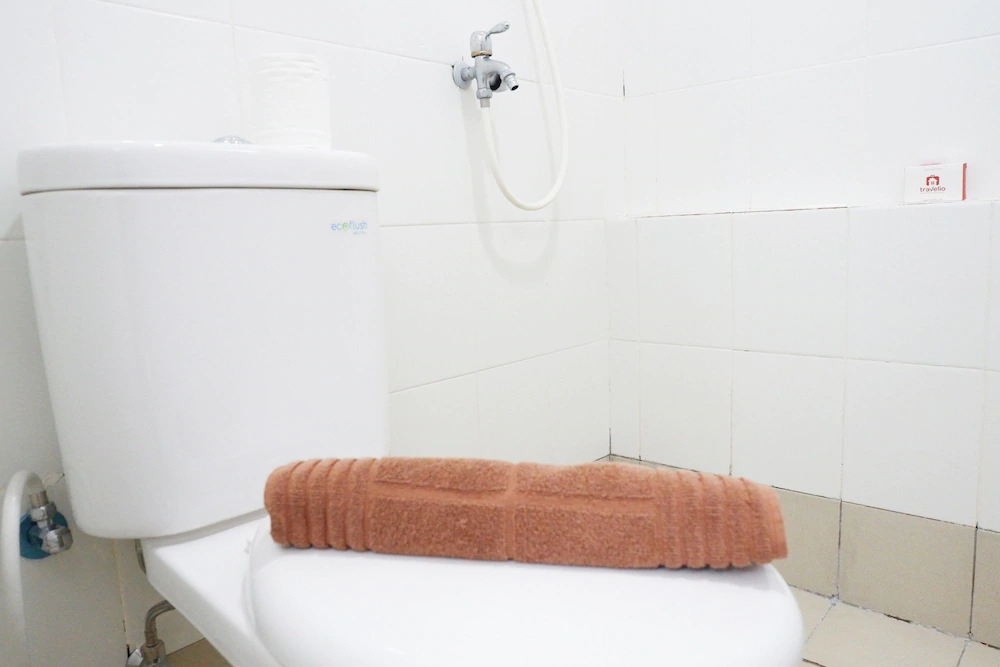 Bassura City Apartments