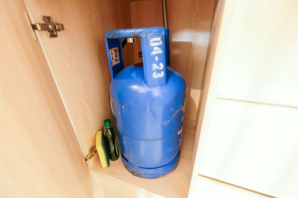 Bassura City Apartments