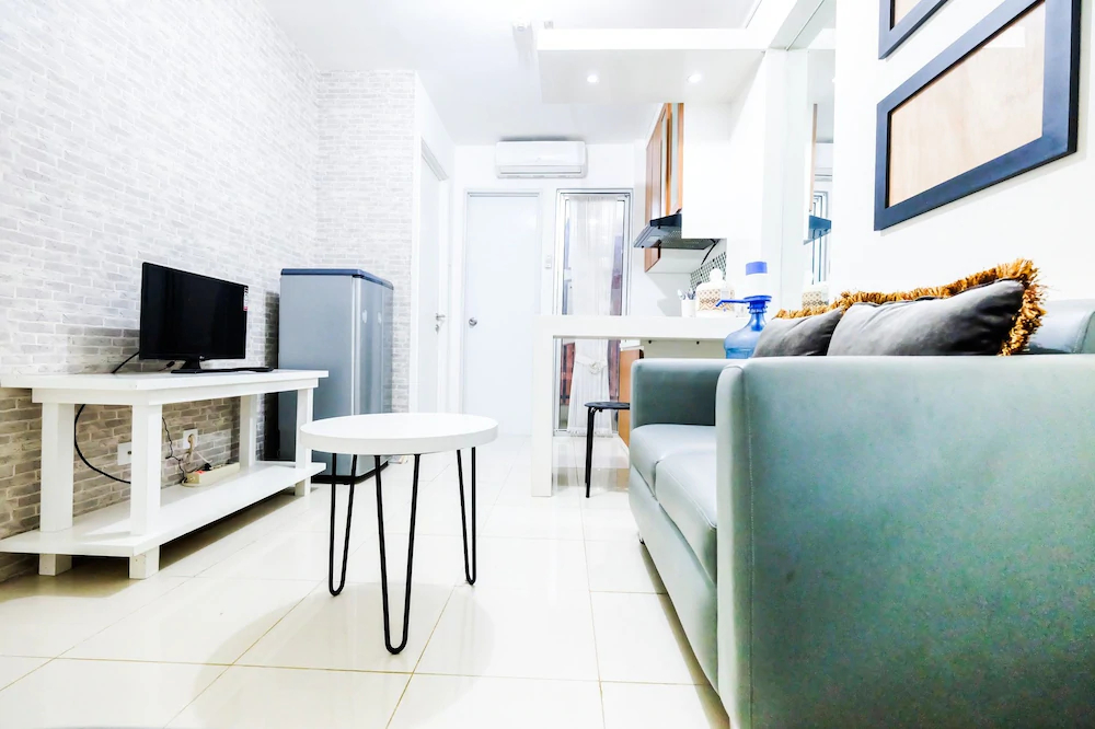 Bassura City Apartments