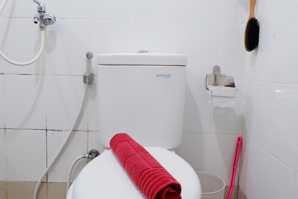 Bassura City Apartments