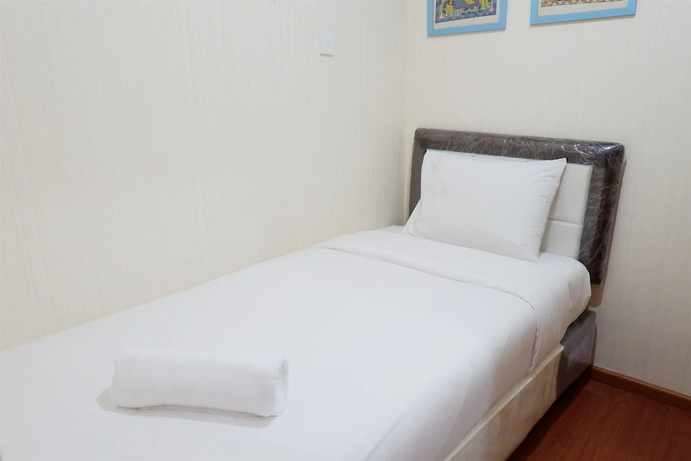 Bassura City Apartments