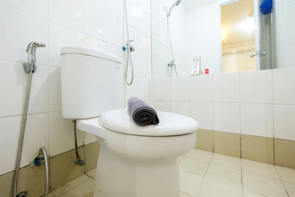 Bassura City Apartments