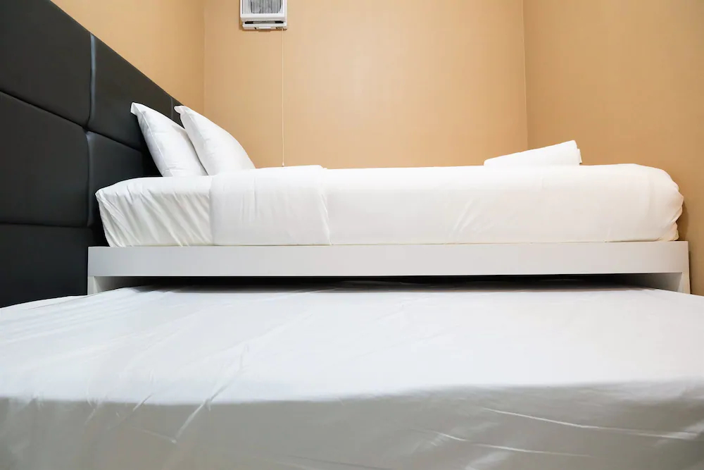 Bassura City Apartments