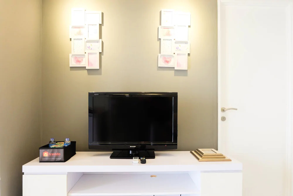 Bassura City Apartments