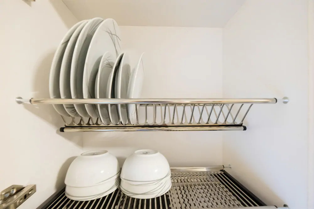 Bassura City Apartments