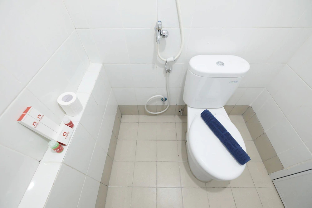 Bassura City Apartments